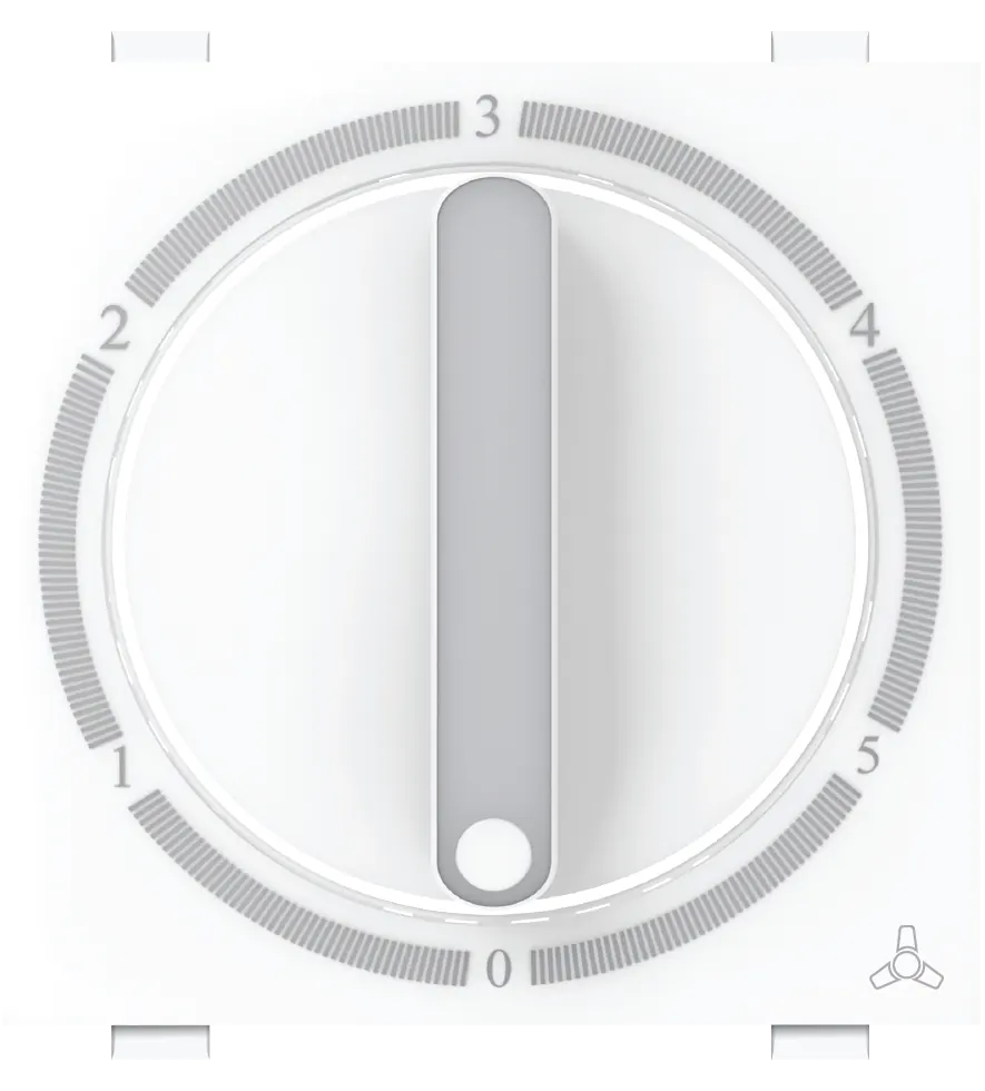 5 Step Fan Regulator 2