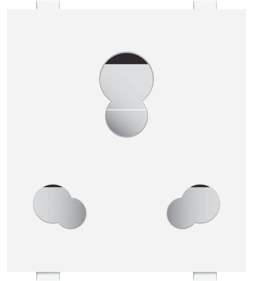 616A. Universal Socket