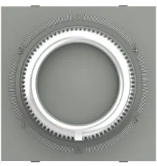 5 Step Fan Regulator-CHROME
