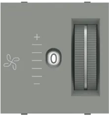 5 Step Fan Regulator-ROLLER