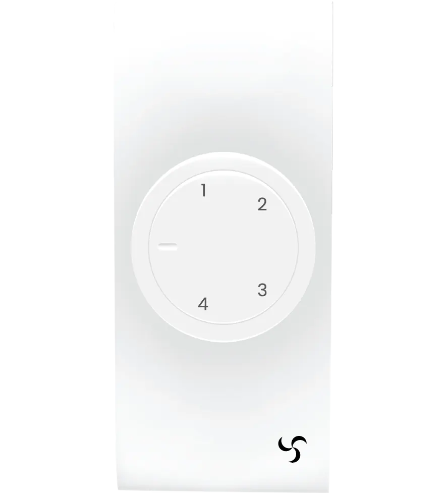 1M Regulator (4 Step)