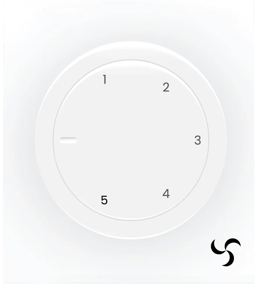 2M Regulator (5 Step)
