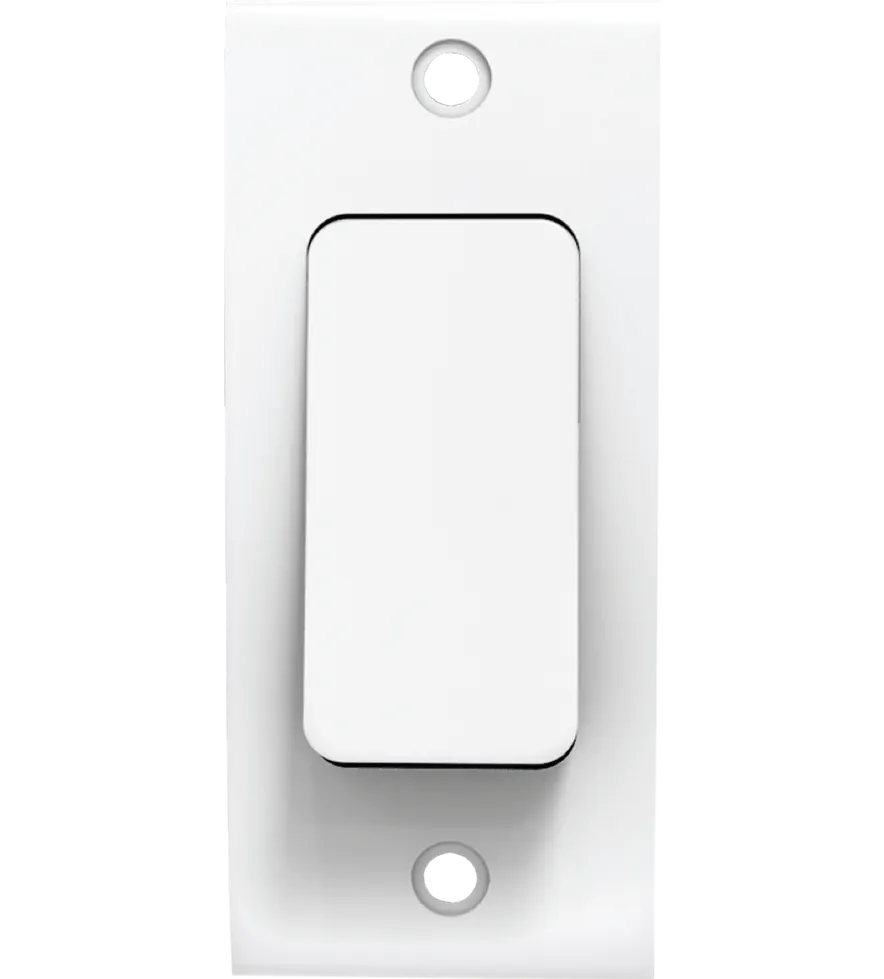 6A. 1 Way Switch