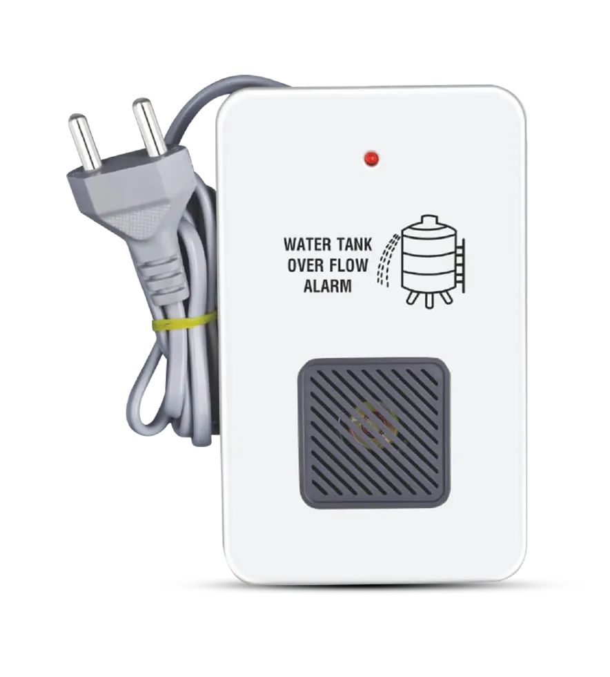 Water Tank Overflow Bell