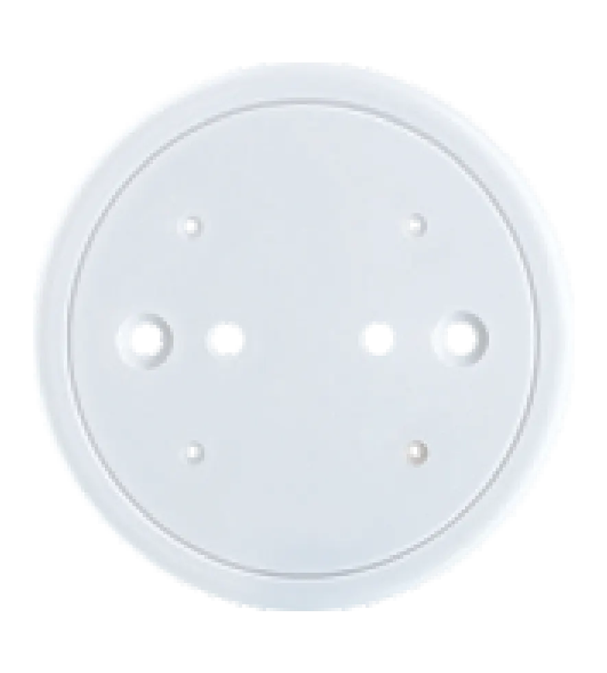 Round Ceiling Plate “6”