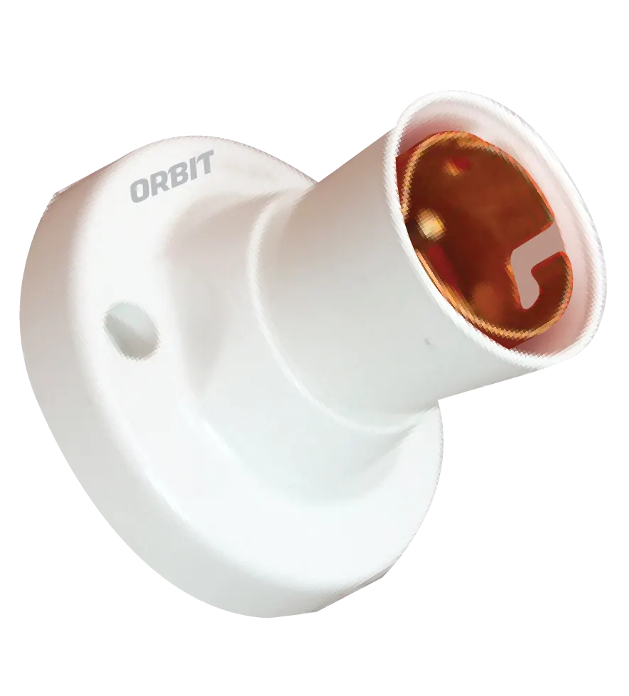 Deluxe Battern Holder
