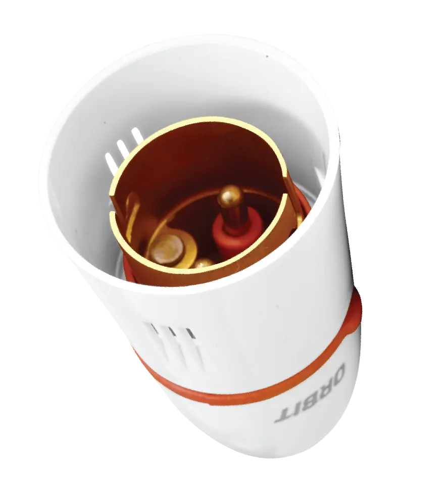 Pendent Holder