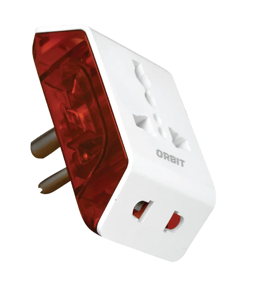 3 Pin Travel (Bold)