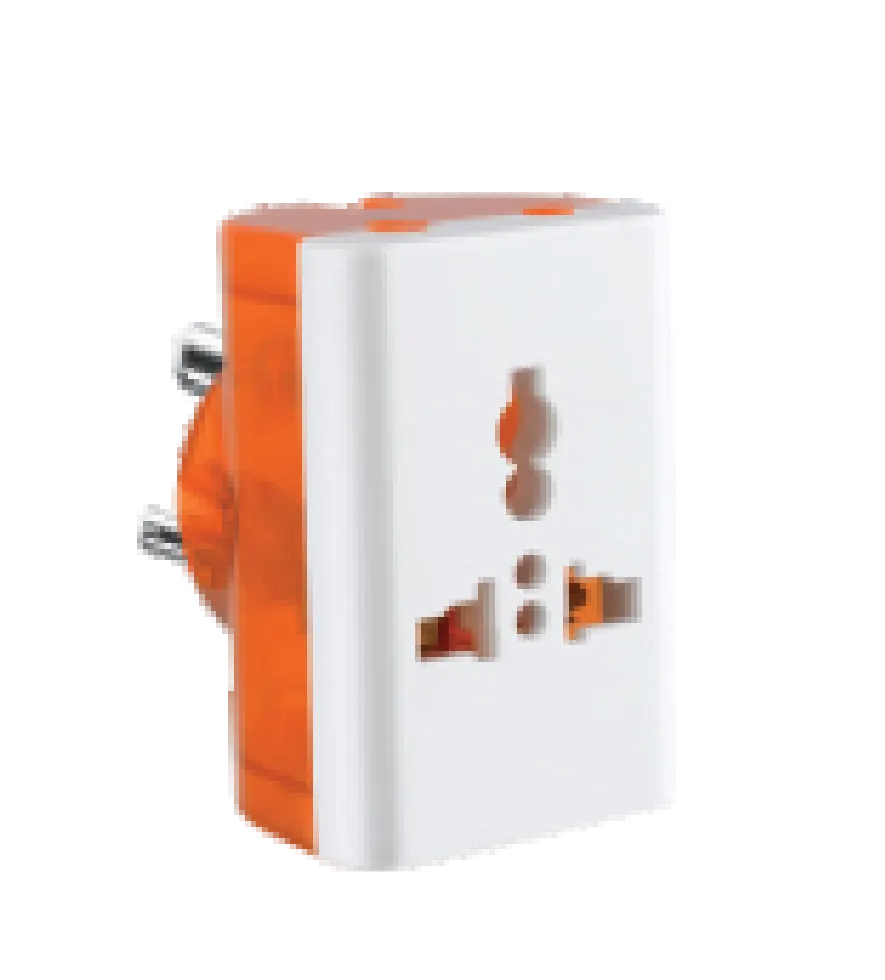 613 A All 3 Pin Multiplug