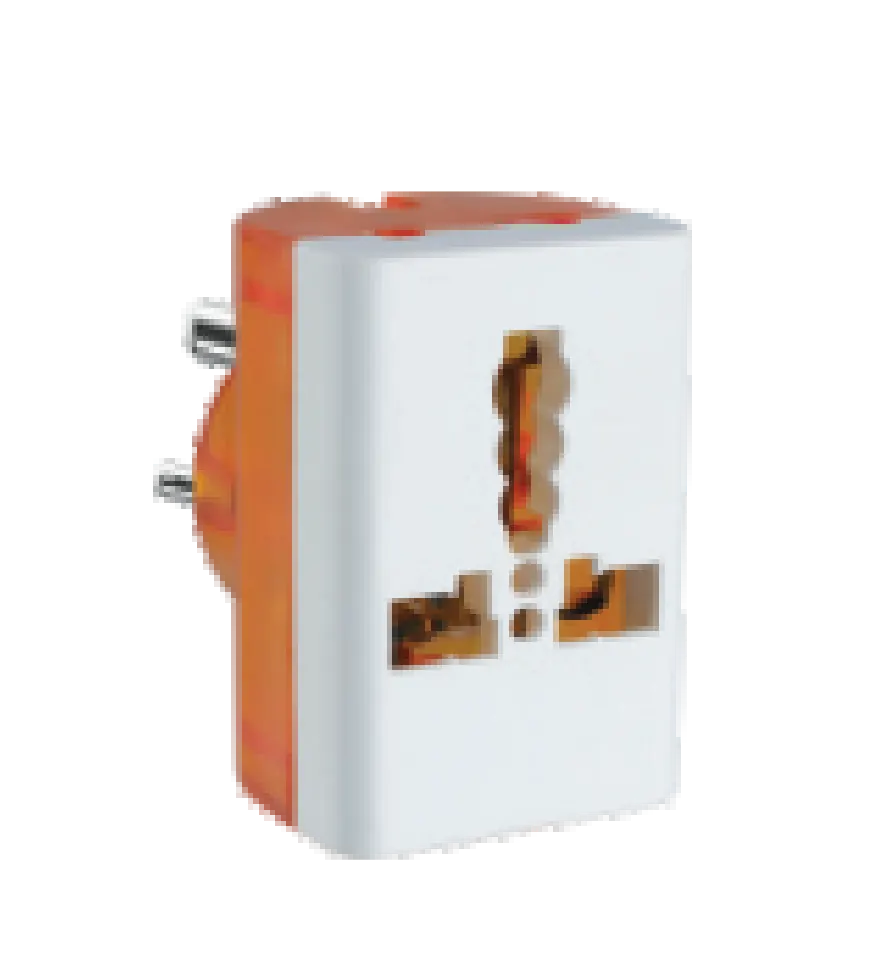 616 A All 3 Pin Multiplug