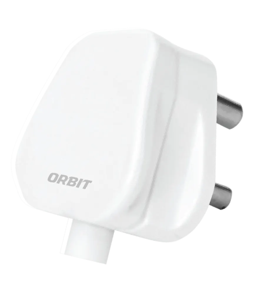 16A. Plug Top