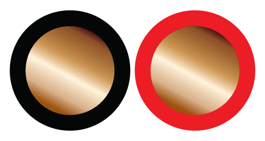 Orbit 23/0052 Plastic Wire