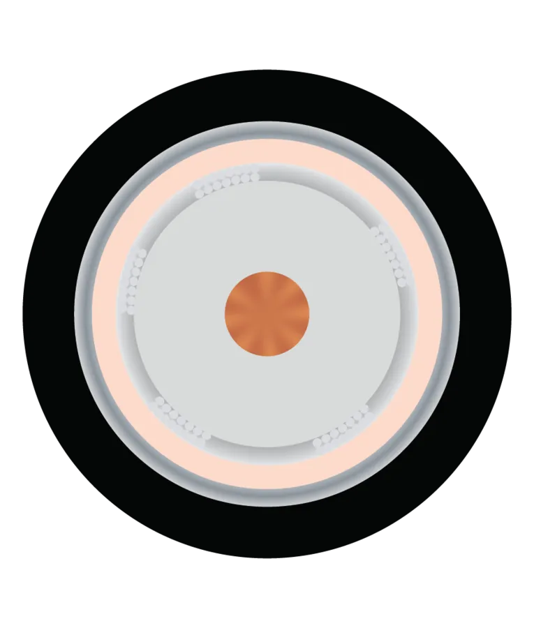 Orbit RG-6 Cu 90mtrs
