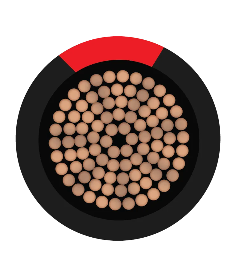 Orbit Solar Cable 150sqmm 1C