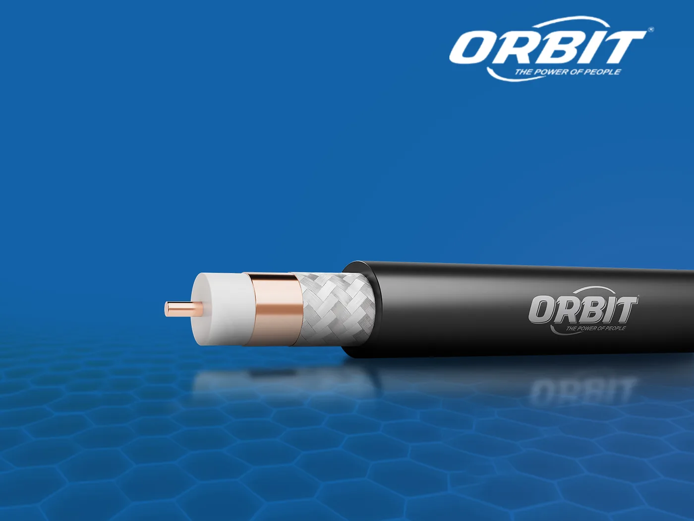 Coaxial Cables