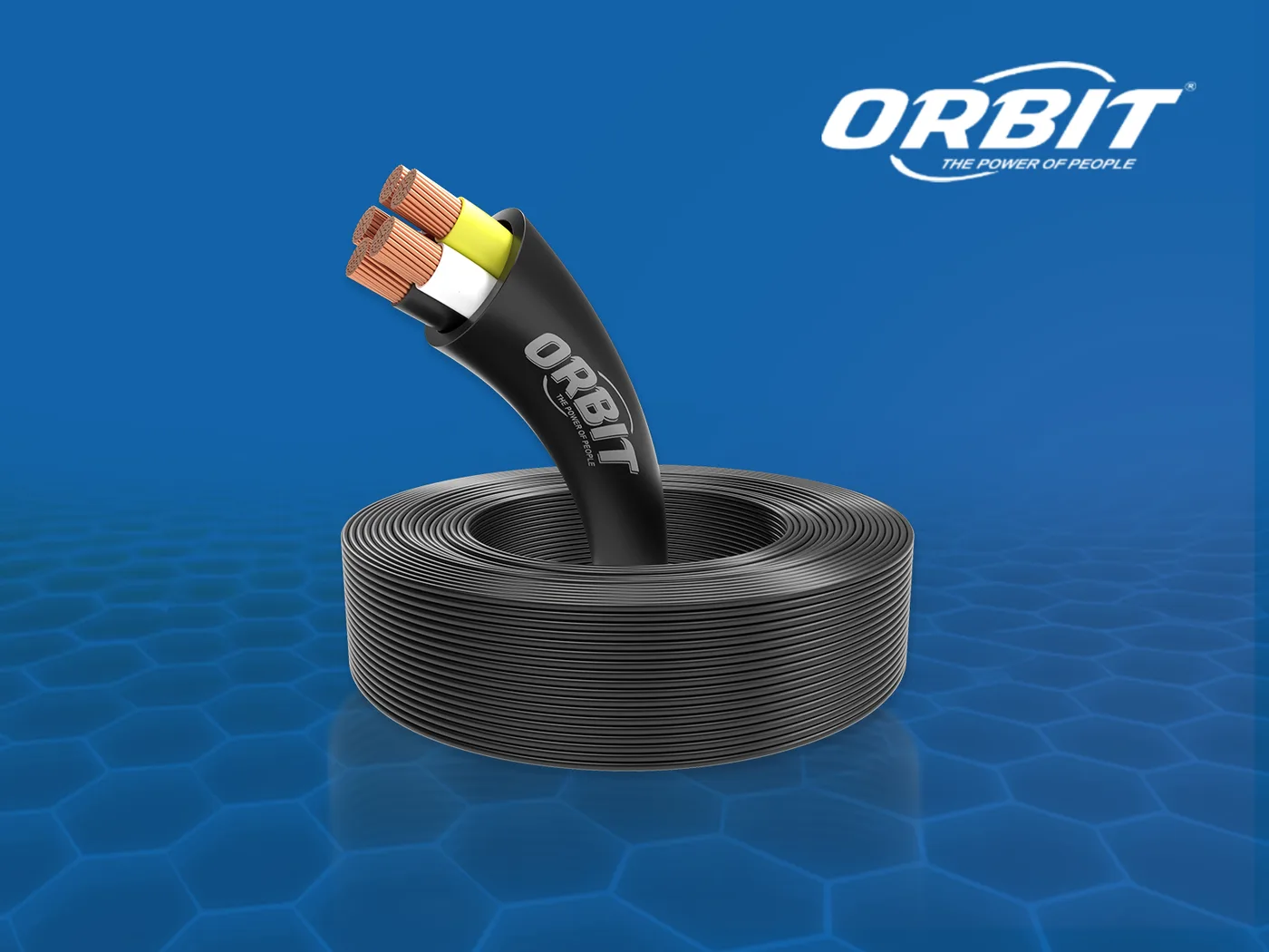 Multi Core Cables