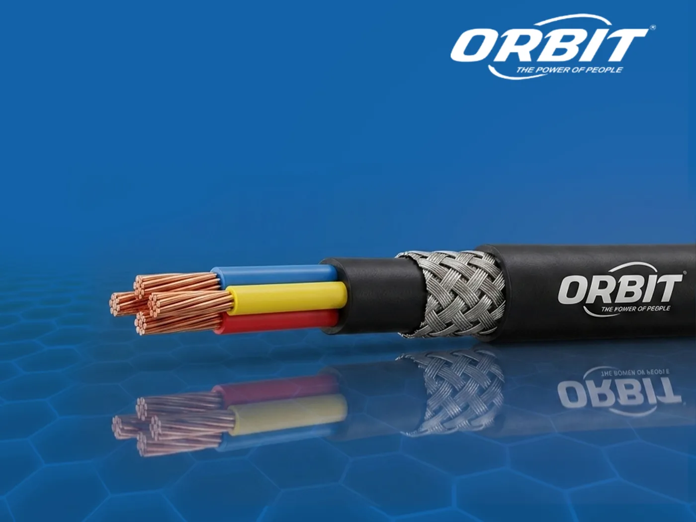 Control Cables