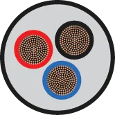 Orbit MULTI-CORE FR-LSH 70sqmm 3C