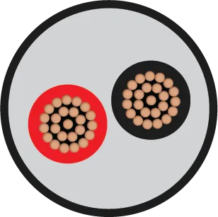 Orbit MULTI-CORE FR-LSH 0.75sqmm 2C 100m