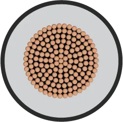 Orbit Single Core FR-LSH 70sqmm 1C
