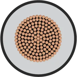 Orbit Single Core FR-LSH 35sqmm 1C