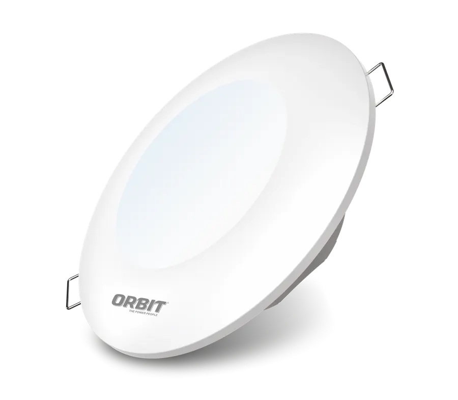 Junction Box Downlight (2''inch) Opale