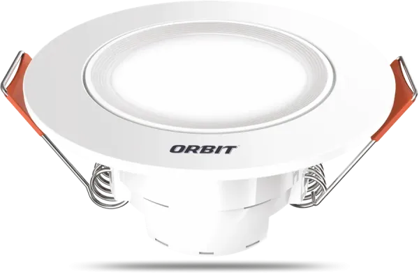 Junction Box Downlight (2''inch) Siri