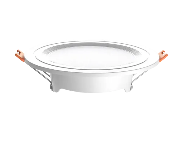 Junction Box Downlight (3'' Inch) Fashion