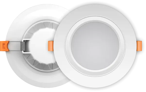 Junction Box Downlight (3'' Inch) Lumix