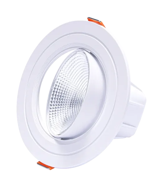 Junction Box Downlight (2'' Inch) Axis