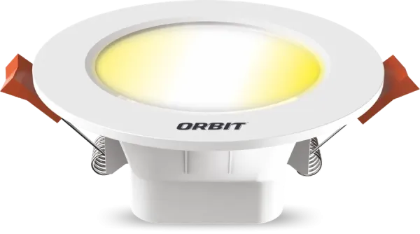 Junction Box Downlight (3'' Inch) Alexa Tri CCT