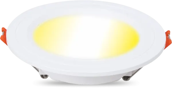Junction Box Downlight (3'' Inch) Osho Tri CCT