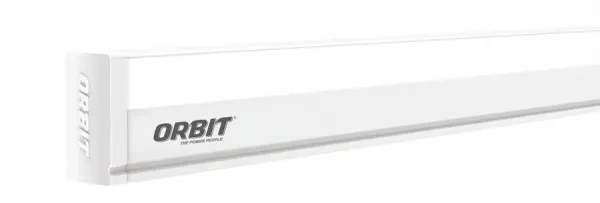 LED TUBE LIGHT - LUMI SERIEs