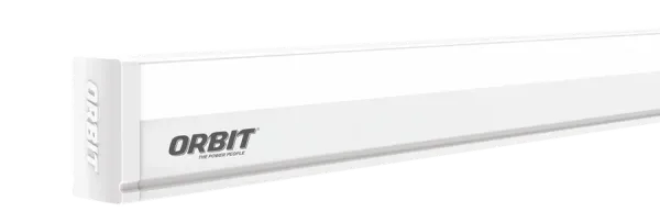 Tube Light Batten Galaxy