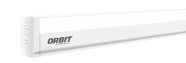 Tube Light Batten Stellar
