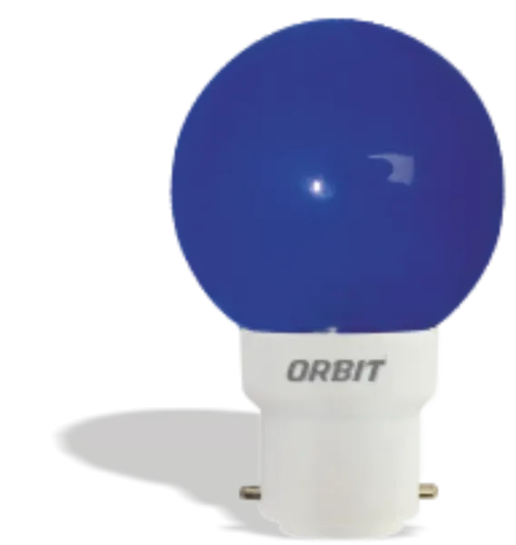 LED Lamp Deco
