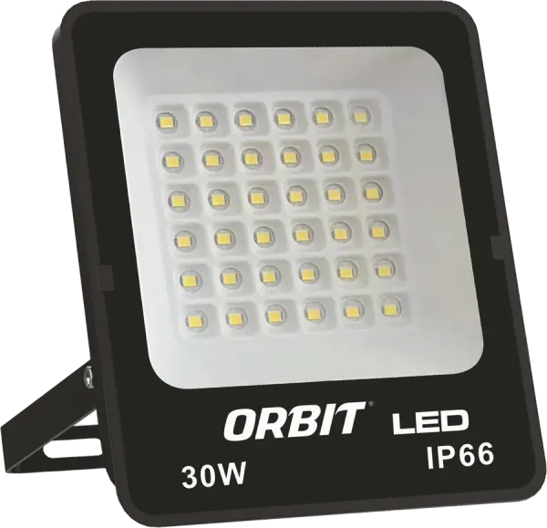 LED Flood Light Armor