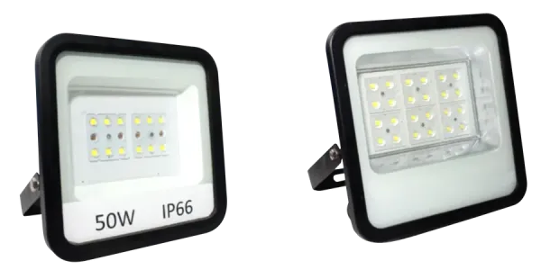 LED Flood Light Flora