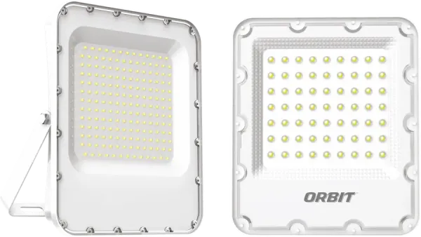LED Flood Light Optica
