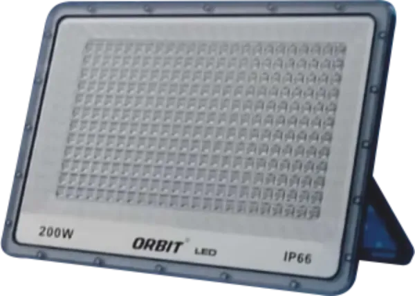 LED Flood Light Sleek