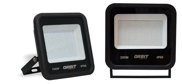 LED Flood Light Ultra