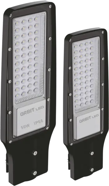 LED Flood Light Arrow