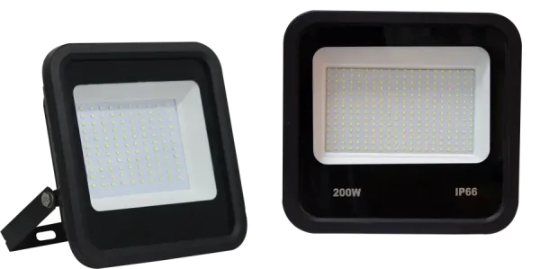 LED Flood Light Sensor