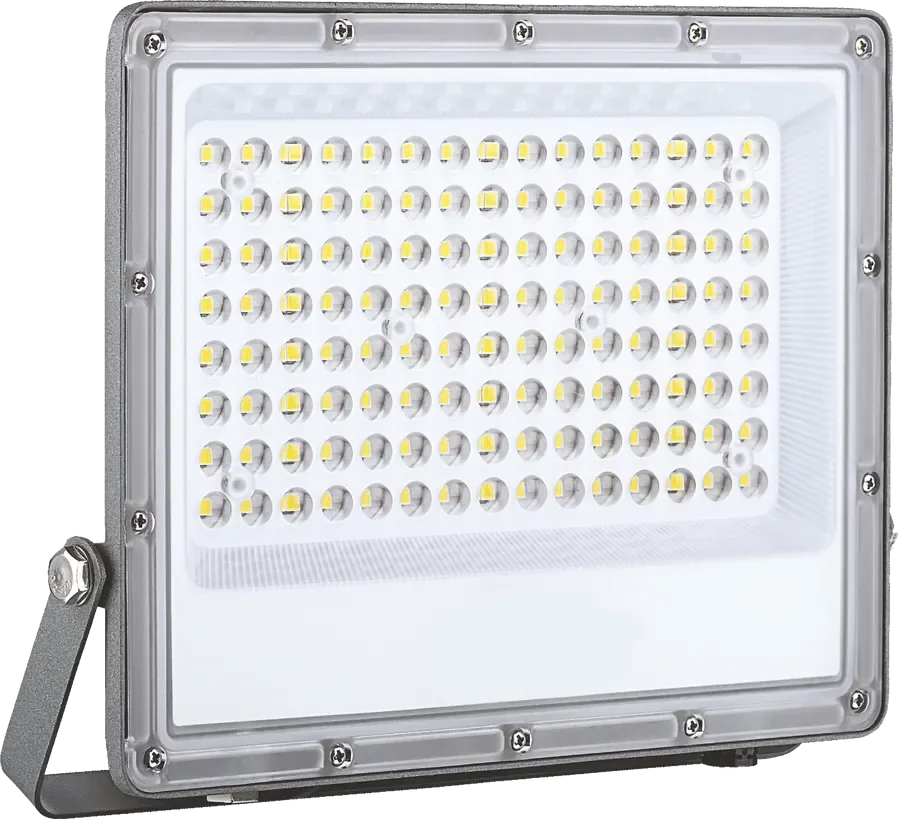 LED Flood Lights catalogue cover
