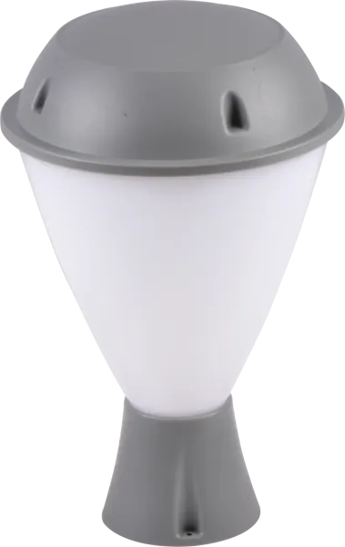 LED Gate Light Legend