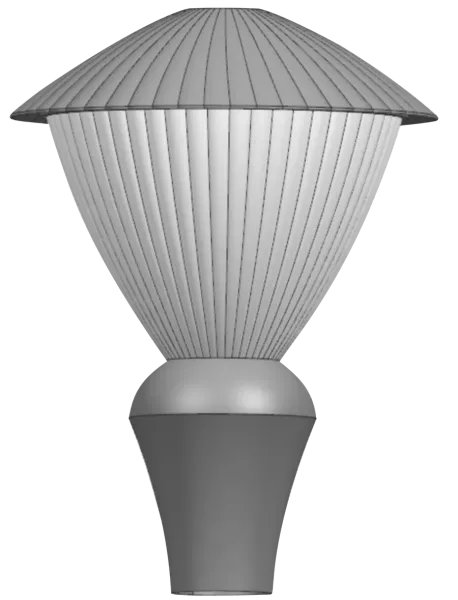 LED Gate Light Marshal