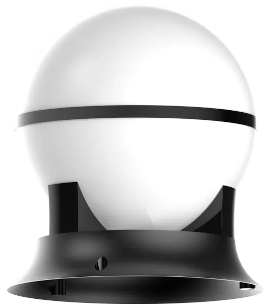 LED Gate Light Planet