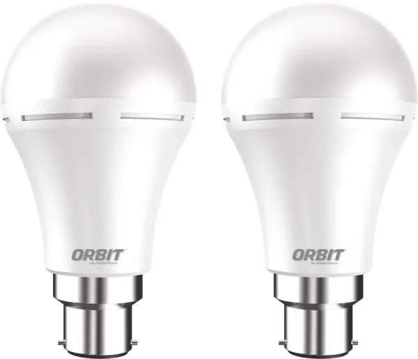 LED Rechargeable Bulb Emergency