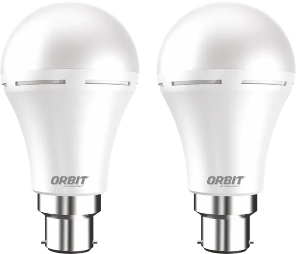 Rechargeable Bulb Emergency
