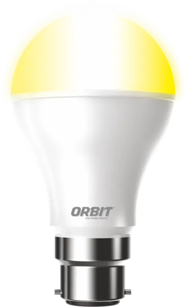 LED Bulb Tri CCT
